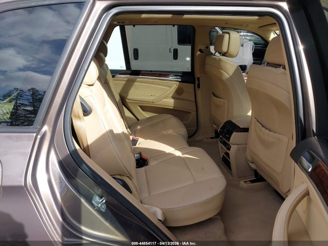 Продаж на аукціоні авто 2012 Bmw X5 Xdrive35i/xdrive35i Premium/xdrive35i Sport Activity, vin: 5UXZV4C53CL750534, номер лоту: 44854117