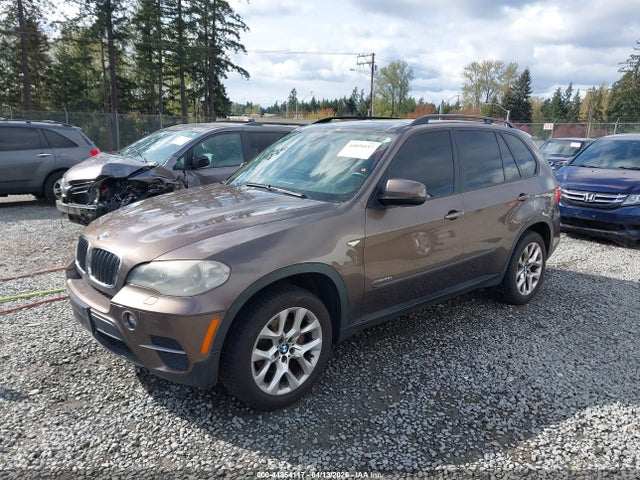 Продаж на аукціоні авто 2012 Bmw X5 Xdrive35i/xdrive35i Premium/xdrive35i Sport Activity, vin: 5UXZV4C53CL750534, номер лоту: 44854117