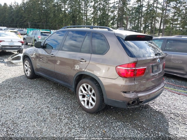 Продаж на аукціоні авто 2012 Bmw X5 Xdrive35i/xdrive35i Premium/xdrive35i Sport Activity, vin: 5UXZV4C53CL750534, номер лоту: 44854117