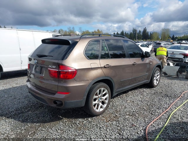 Продаж на аукціоні авто 2012 Bmw X5 Xdrive35i/xdrive35i Premium/xdrive35i Sport Activity, vin: 5UXZV4C53CL750534, номер лоту: 44854117