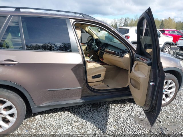 Продаж на аукціоні авто 2012 Bmw X5 Xdrive35i/xdrive35i Premium/xdrive35i Sport Activity, vin: 5UXZV4C53CL750534, номер лоту: 44854117