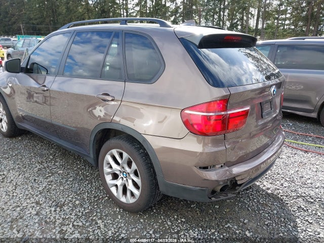Продаж на аукціоні авто 2012 Bmw X5 Xdrive35i/xdrive35i Premium/xdrive35i Sport Activity, vin: 5UXZV4C53CL750534, номер лоту: 44854117