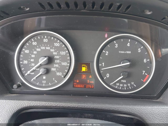 Продаж на аукціоні авто 2012 Bmw X5 Xdrive35i/xdrive35i Premium/xdrive35i Sport Activity, vin: 5UXZV4C53CL750534, номер лоту: 44854117