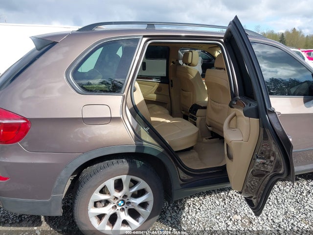 Продаж на аукціоні авто 2012 Bmw X5 Xdrive35i/xdrive35i Premium/xdrive35i Sport Activity, vin: 5UXZV4C53CL750534, номер лоту: 44854117