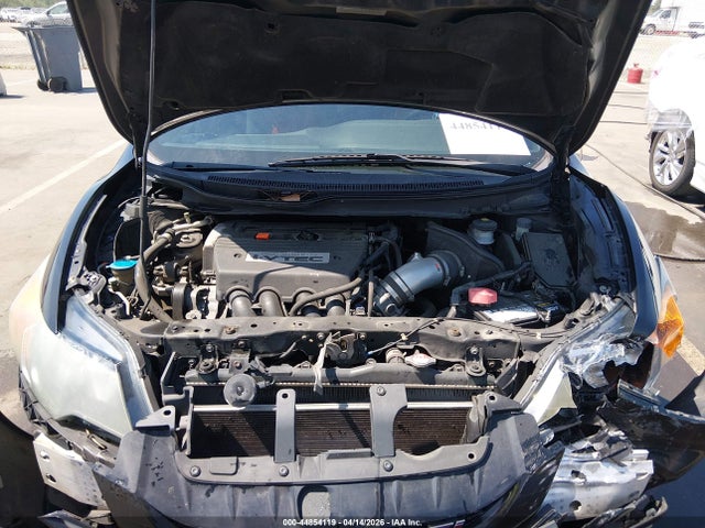 Продаж на аукціоні авто 2015 Honda Civic Si, vin: 2HGFG4A59FH705473, номер лоту: 44854119