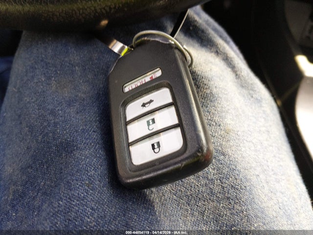 Продаж на аукціоні авто 2015 Honda Civic Si, vin: 2HGFG4A59FH705473, номер лоту: 44854119