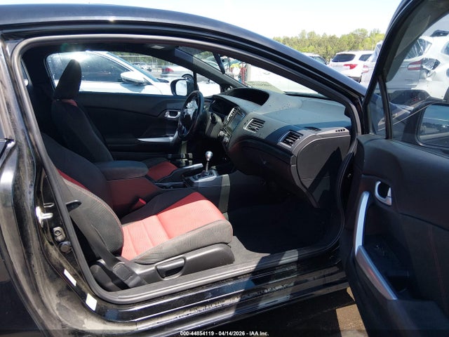 Продаж на аукціоні авто 2015 Honda Civic Si, vin: 2HGFG4A59FH705473, номер лоту: 44854119