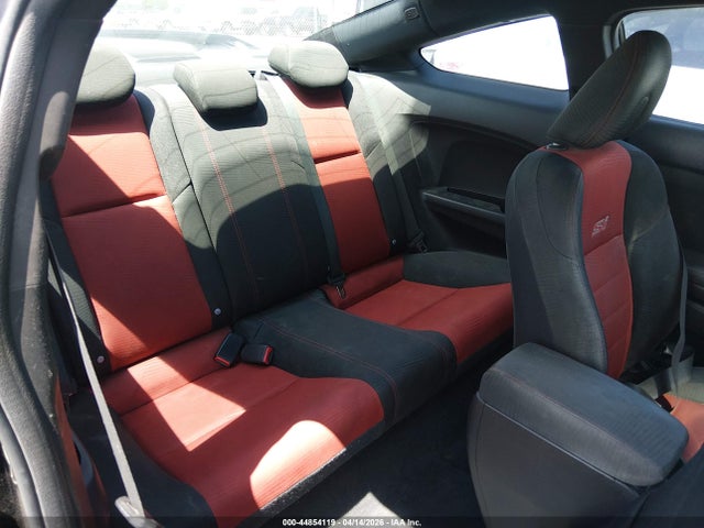 Продаж на аукціоні авто 2015 Honda Civic Si, vin: 2HGFG4A59FH705473, номер лоту: 44854119