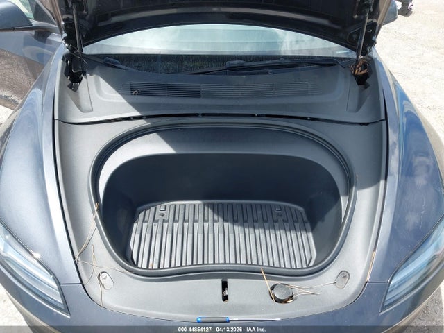 Aukcja sprzedaży 2024 Tesla Model 3 Long Range Dual Motor All-wheel Drive/rear-wheel Drive, vin: 5YJ3E1EA3RF844263, numer aukcji: 44854127