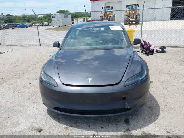 Aukcja sprzedaży 2024 Tesla Model 3 Long Range Dual Motor All-wheel Drive/rear-wheel Drive, vin: 5YJ3E1EA3RF844263, numer aukcji: 44854127