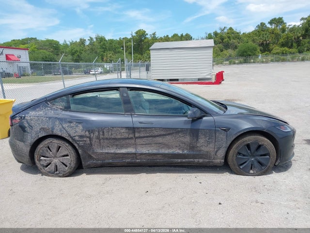Aukcja sprzedaży 2024 Tesla Model 3 Long Range Dual Motor All-wheel Drive/rear-wheel Drive, vin: 5YJ3E1EA3RF844263, numer aukcji: 44854127