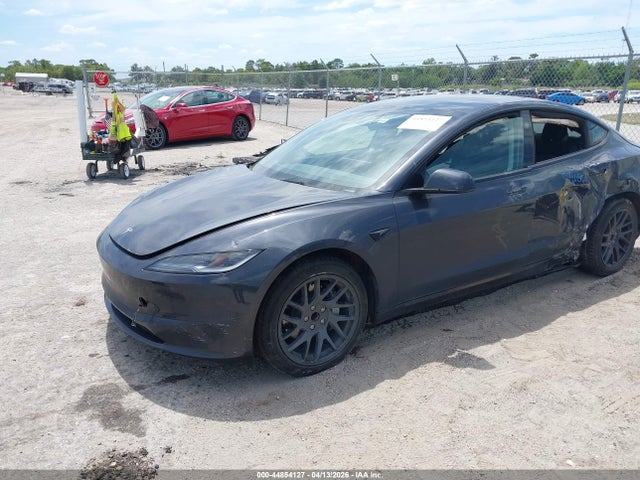 Aukcja sprzedaży 2024 Tesla Model 3 Long Range Dual Motor All-wheel Drive/rear-wheel Drive, vin: 5YJ3E1EA3RF844263, numer aukcji: 44854127