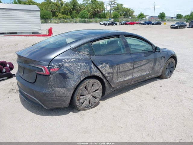 Aukcja sprzedaży 2024 Tesla Model 3 Long Range Dual Motor All-wheel Drive/rear-wheel Drive, vin: 5YJ3E1EA3RF844263, numer aukcji: 44854127