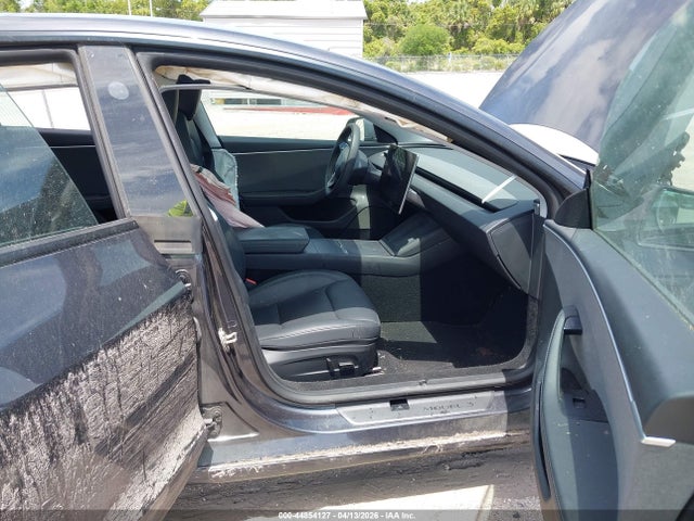 Aukcja sprzedaży 2024 Tesla Model 3 Long Range Dual Motor All-wheel Drive/rear-wheel Drive, vin: 5YJ3E1EA3RF844263, numer aukcji: 44854127