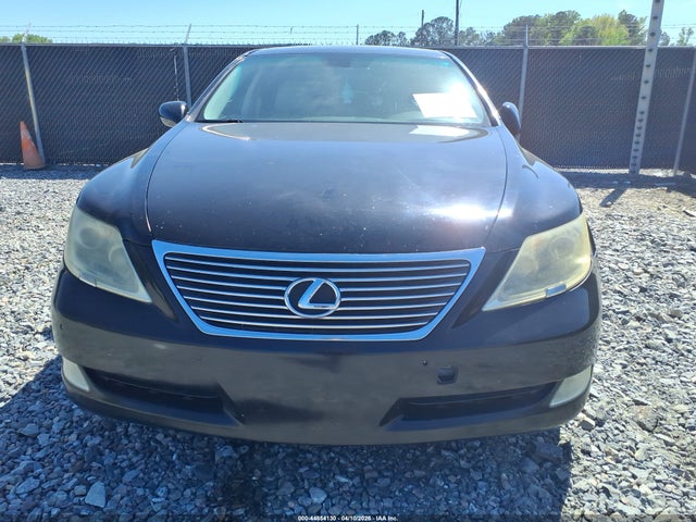Продажа на аукционе авто 2008 Lexus Ls 460, vin: JTHBL46F985063145, номер лота: 44854130