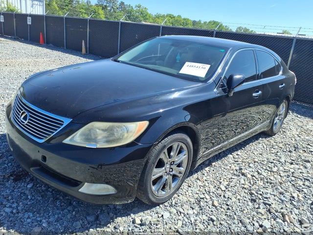 Продажа на аукционе авто 2008 Lexus Ls 460, vin: JTHBL46F985063145, номер лота: 44854130
