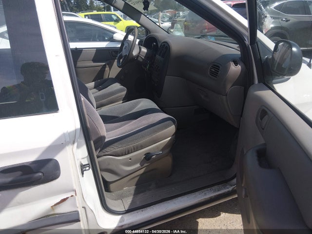 Продаж на аукціоні авто 2002 Dodge Caravan Ec, vin: 1B4GP15B02B589405, номер лоту: 44854132