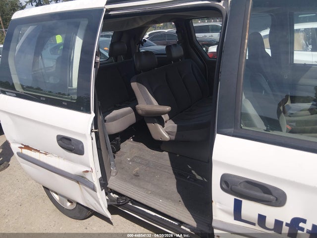 Продаж на аукціоні авто 2002 Dodge Caravan Ec, vin: 1B4GP15B02B589405, номер лоту: 44854132