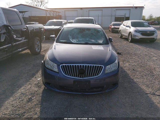 Aukcja sprzedaży 2013 Buick Lacrosse Leather Group, vin: 1G4GC5ER1DF315530, numer aukcji: 44854134