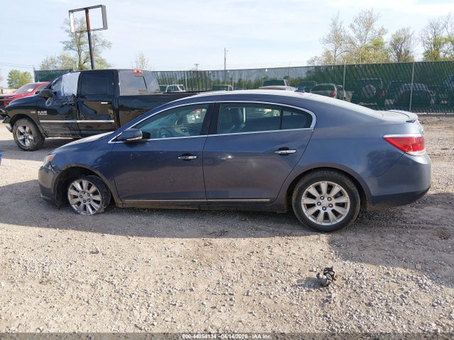 Aukcja sprzedaży 2013 Buick Lacrosse Leather Group, vin: 1G4GC5ER1DF315530, numer aukcji: 44854134