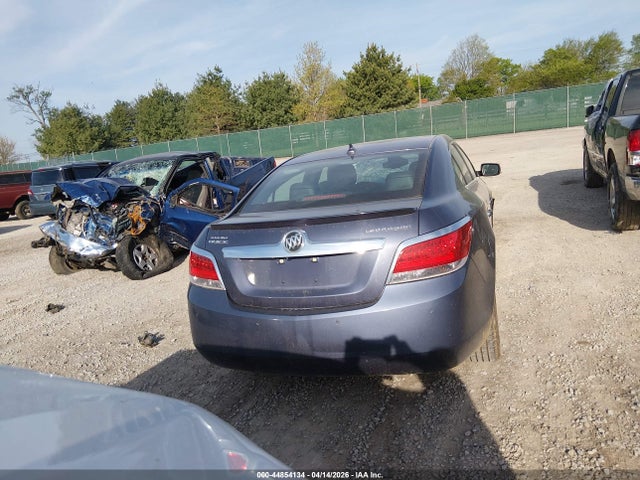 Aukcja sprzedaży 2013 Buick Lacrosse Leather Group, vin: 1G4GC5ER1DF315530, numer aukcji: 44854134