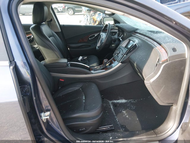 Aukcja sprzedaży 2013 Buick Lacrosse Leather Group, vin: 1G4GC5ER1DF315530, numer aukcji: 44854134