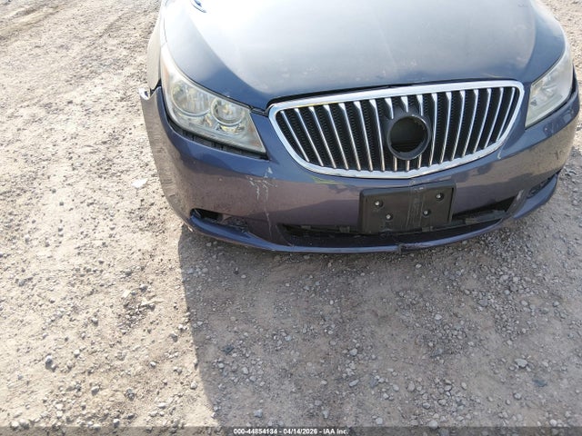 Aukcja sprzedaży 2013 Buick Lacrosse Leather Group, vin: 1G4GC5ER1DF315530, numer aukcji: 44854134