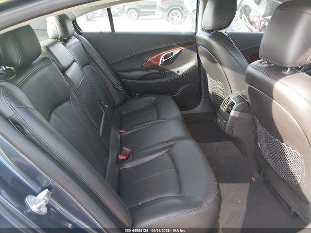 Aukcja sprzedaży 2013 Buick Lacrosse Leather Group, vin: 1G4GC5ER1DF315530, numer aukcji: 44854134