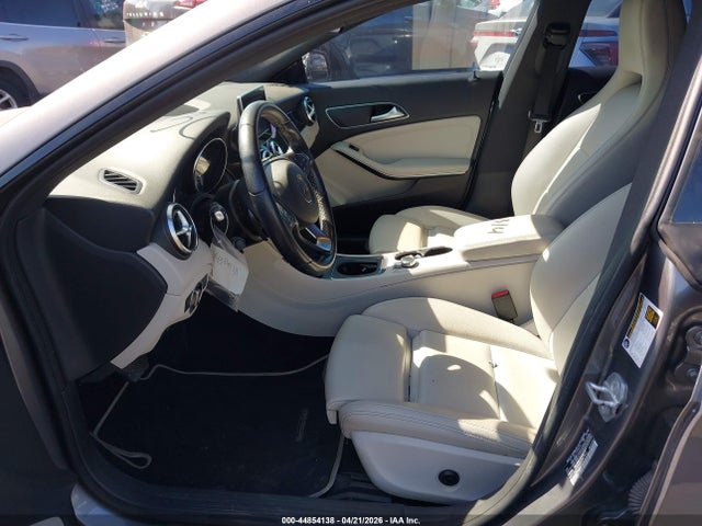 Aukcja sprzedaży 2016 Mercedes-benz Cla 250, vin: WDDSJ4EB9GN342900, numer aukcji: 44854138