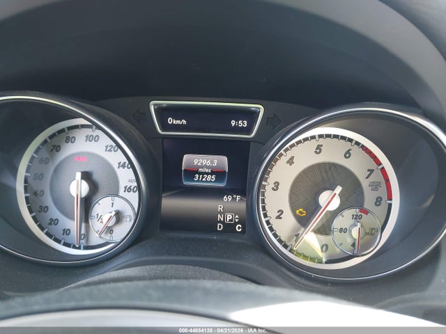 Aukcja sprzedaży 2016 Mercedes-benz Cla 250, vin: WDDSJ4EB9GN342900, numer aukcji: 44854138