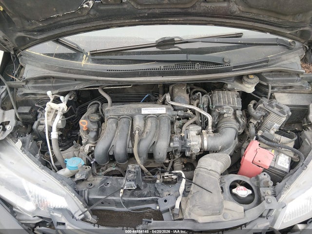 JHMGK5H52GX008882 Honda FIT LX