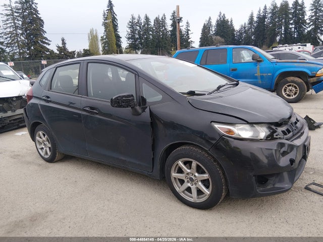 JHMGK5H52GX008882 Honda FIT LX
