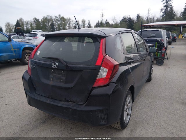 JHMGK5H52GX008882 Honda FIT LX