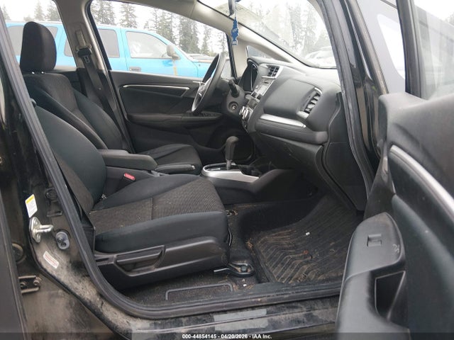JHMGK5H52GX008882 Honda FIT LX