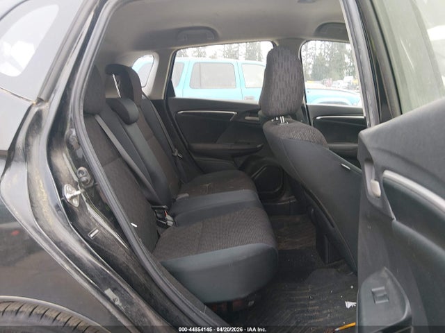 JHMGK5H52GX008882 Honda FIT LX