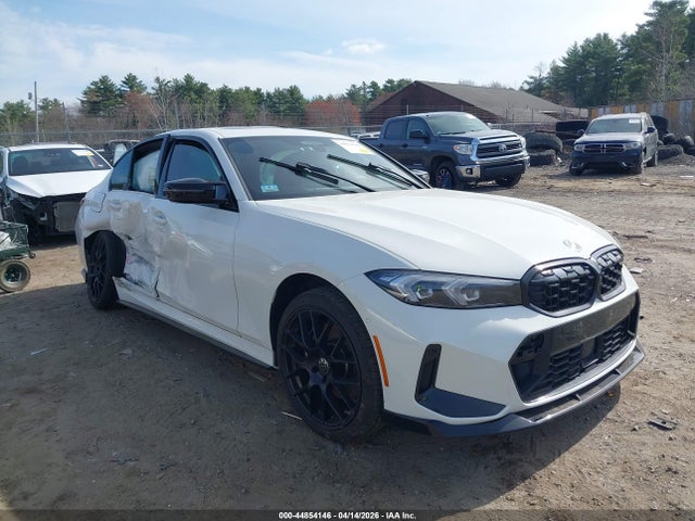 Aukcja sprzedaży 2023 Bmw M340i M340i Xdrive, vin: 3MW49FF06P8C98634, numer aukcji: 44854146