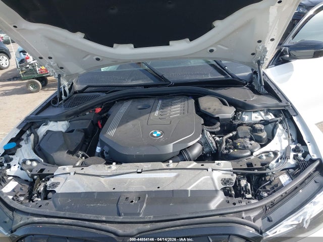Aukcja sprzedaży 2023 Bmw M340i M340i Xdrive, vin: 3MW49FF06P8C98634, numer aukcji: 44854146