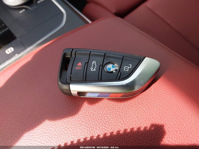Aukcja sprzedaży 2023 Bmw M340i M340i Xdrive, vin: 3MW49FF06P8C98634, numer aukcji: 44854146