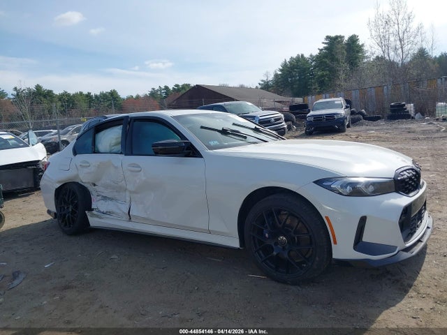 Aukcja sprzedaży 2023 Bmw M340i M340i Xdrive, vin: 3MW49FF06P8C98634, numer aukcji: 44854146