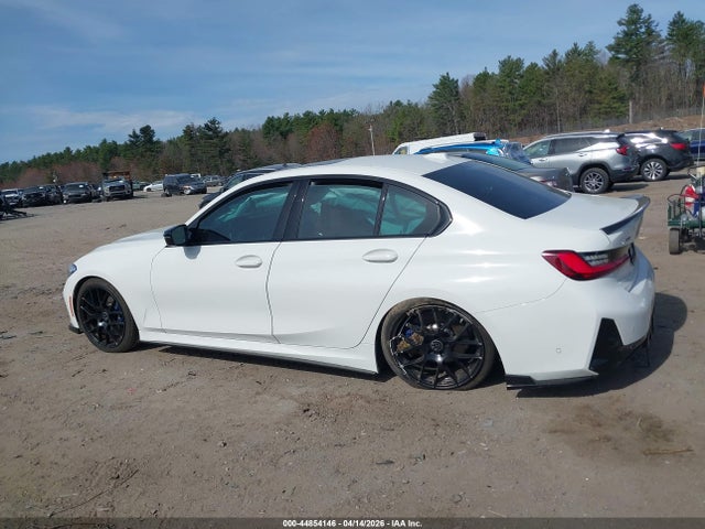 Aukcja sprzedaży 2023 Bmw M340i M340i Xdrive, vin: 3MW49FF06P8C98634, numer aukcji: 44854146