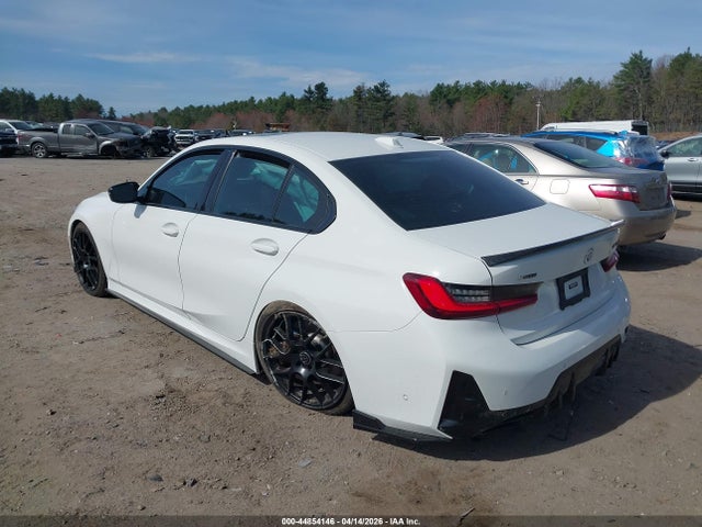 Aukcja sprzedaży 2023 Bmw M340i M340i Xdrive, vin: 3MW49FF06P8C98634, numer aukcji: 44854146