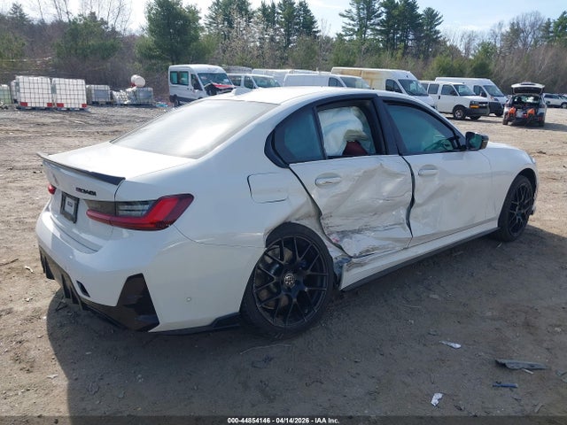 Aukcja sprzedaży 2023 Bmw M340i M340i Xdrive, vin: 3MW49FF06P8C98634, numer aukcji: 44854146