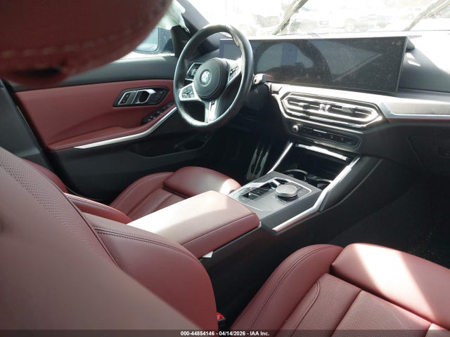 Aukcja sprzedaży 2023 Bmw M340i M340i Xdrive, vin: 3MW49FF06P8C98634, numer aukcji: 44854146