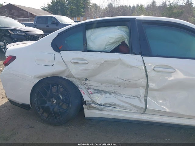 Aukcja sprzedaży 2023 Bmw M340i M340i Xdrive, vin: 3MW49FF06P8C98634, numer aukcji: 44854146