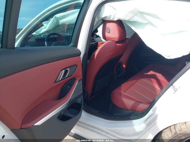 Aukcja sprzedaży 2023 Bmw M340i M340i Xdrive, vin: 3MW49FF06P8C98634, numer aukcji: 44854146