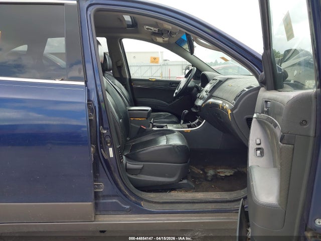 Продаж на аукціоні авто 2007 Hyundai Veracruz Gls/limited/se, vin: KM8NU13C77U008861, номер лоту: 44854147