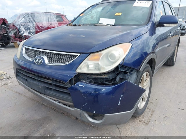 Продаж на аукціоні авто 2007 Hyundai Veracruz Gls/limited/se, vin: KM8NU13C77U008861, номер лоту: 44854147