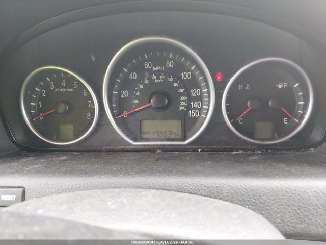 Продаж на аукціоні авто 2007 Hyundai Veracruz Gls/limited/se, vin: KM8NU13C77U008861, номер лоту: 44854147