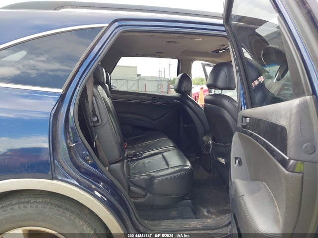 Продаж на аукціоні авто 2007 Hyundai Veracruz Gls/limited/se, vin: KM8NU13C77U008861, номер лоту: 44854147