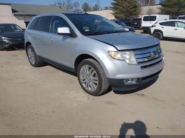 2010 FORD EDGE 2FMDK4KC6ABA07945